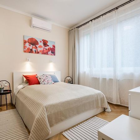 Bpr Danube Panoramic Suite Budapest Exteriör bild