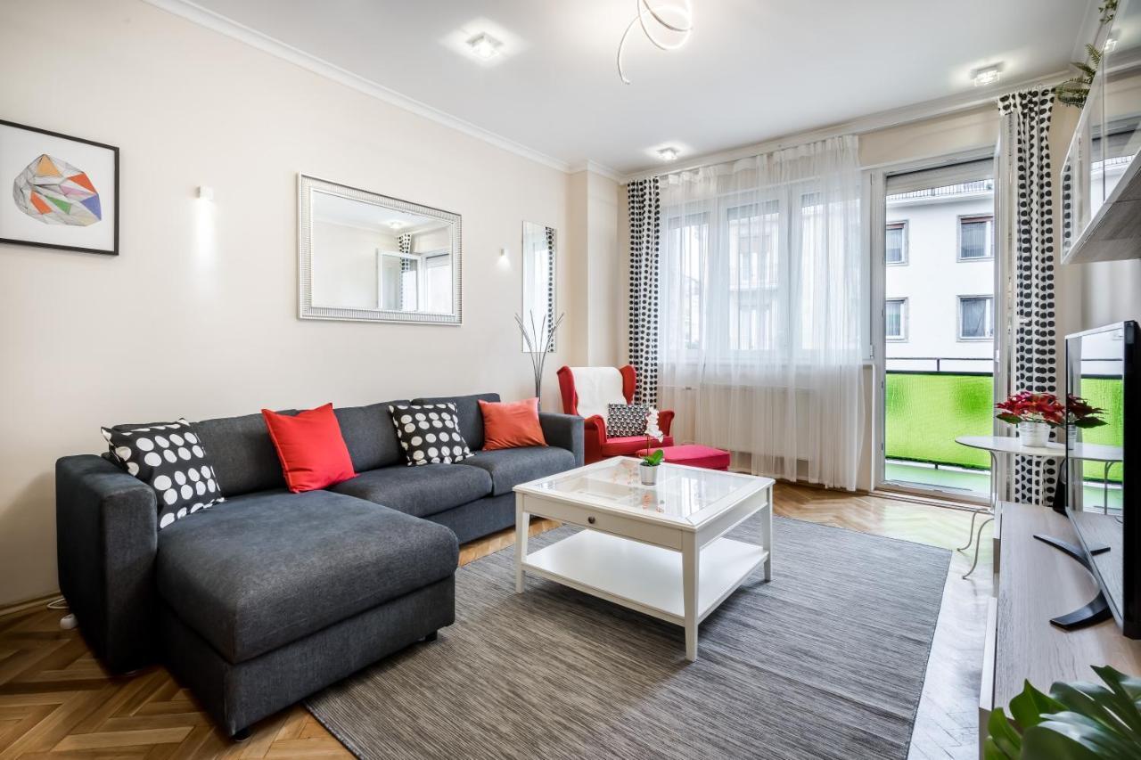 Bpr Danube Panoramic Suite Budapest Exteriör bild
